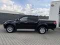 Mitsubishi L200 2.5DI-D 4WD Doppelkabine **Top-Gepflegt** Schwarz - thumbnail 11