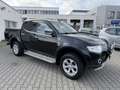 Mitsubishi L200 2.5DI-D 4WD Doppelkabine **Top-Gepflegt** Schwarz - thumbnail 3