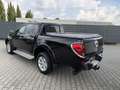 Mitsubishi L200 2.5DI-D 4WD Doppelkabine **Top-Gepflegt** Schwarz - thumbnail 9