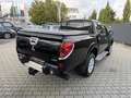 Mitsubishi L200 2.5DI-D 4WD Doppelkabine **Top-Gepflegt** Schwarz - thumbnail 5