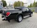 Mitsubishi L200 2.5DI-D 4WD Doppelkabine **Top-Gepflegt** Schwarz - thumbnail 6