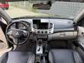 Mitsubishi L200 2.5DI-D 4WD Doppelkabine **Top-Gepflegt** Schwarz - thumbnail 14
