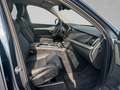 Volvo XC90 B5 AWD Plus Bright 7-Sitzer  AHK ACC BLIS Blau - thumbnail 4
