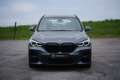BMW X1 xDrive25eA Gris - thumbnail 2