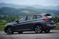 BMW X1 xDrive25eA Gris - thumbnail 8