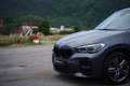 BMW X1 xDrive25eA Gris - thumbnail 34