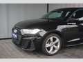 Audi A1 Sportback 25 TFSi S tronic S line LED ACC Carpl Schwarz - thumbnail 4