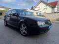 Volkswagen Golf V6 Highline 4motion Schwarz - thumbnail 3