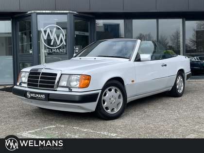 Mercedes-Benz CE 200 200-500 (W124) Cabrio 300 CE-24 | Origineel 85.000