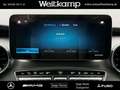 Mercedes-Benz V 300 V 300 d 4M EDT. XL AMG+STHZ+TISCH+AHK+BURMESTER Grau - thumbnail 17