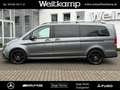 Mercedes-Benz V 300 V 300 d 4M EDT. XL AMG+STHZ+TISCH+AHK+BURMESTER Grau - thumbnail 2