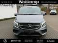 Mercedes-Benz V 300 V 300 d 4M EDT. XL AMG+STHZ+TISCH+AHK+BURMESTER Grau - thumbnail 26