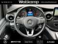 Mercedes-Benz V 300 V 300 d 4M EDT. XL AMG+STHZ+TISCH+AHK+BURMESTER Grau - thumbnail 20