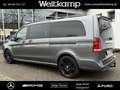 Mercedes-Benz V 300 V 300 d 4M EDT. XL AMG+STHZ+TISCH+AHK+BURMESTER Grau - thumbnail 25