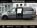 Mercedes-Benz V 300 V 300 d 4M EDT. XL AMG+STHZ+TISCH+AHK+BURMESTER Grau - thumbnail 3