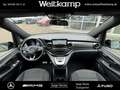 Mercedes-Benz V 300 V 300 d 4M EDT. XL AMG+STHZ+TISCH+AHK+BURMESTER Grau - thumbnail 14