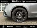 Mercedes-Benz V 300 V 300 d 4M EDT. XL AMG+STHZ+TISCH+AHK+BURMESTER Grau - thumbnail 24
