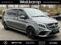 Mercedes-Benz V 300 V 300 d 4M EDT. XL AMG+STHZ+TISCH+AHK+BURMESTER Grau - thumbnail 27