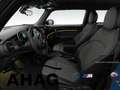 MINI Cooper SE Classic Trim Klimaaut. Sportsitze PDC Blau - thumbnail 4