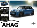 MINI Cooper SE Classic Trim Klimaaut. Sportsitze PDC Blau - thumbnail 1