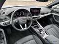 Audi A4 Avant adv 40 TFSI S-tro. +Kamera+Navi+Smartphonein Silber - thumbnail 10