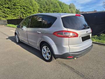 2.0 TDCi Titanium DPF