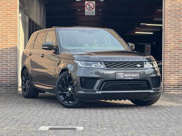 3.0 D250 HSE Dynamic 7-Zits | Pano | Meridian | 360 | Ambient | CarPlay | Garantie