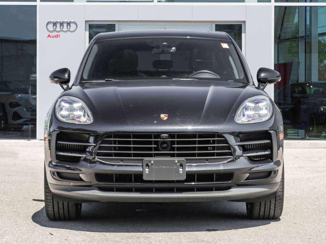 2021 Porsche Macan Premium Package Plus | 20" Wheels — снимка 1