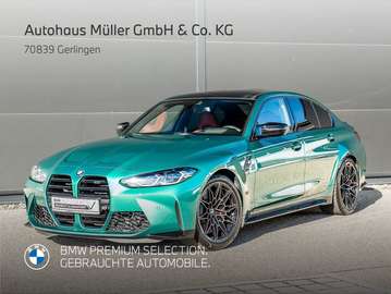 Competition Lim Laser HUD M Driver's Pack DAB