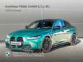 BMW M3 Competition Lim Laser HUD M Driver's Pack DAB Grün - thumbnail 1