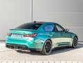 BMW M3 Competition Lim Laser HUD M Driver's Pack DAB Grün - thumbnail 2