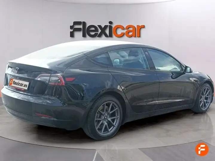 Tesla Model 3 2023, foto 9