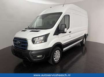 390 L3H3 68 kWh l 360 CAMERA l AIRCO l NAVI l CARP