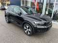 Volvo XC40 Plus Dark 2WD *20.500km*EZ 04/2025* Noir - thumbnail 1