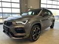 CUPRA Ateca 1,5TSI DSG AHK Assist XL WSS heizbar Gris - thumbnail 1