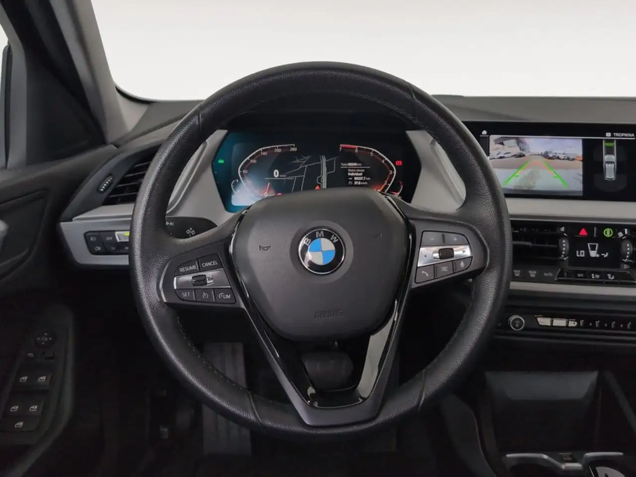 2023 BMW 118 118i, photograph 10