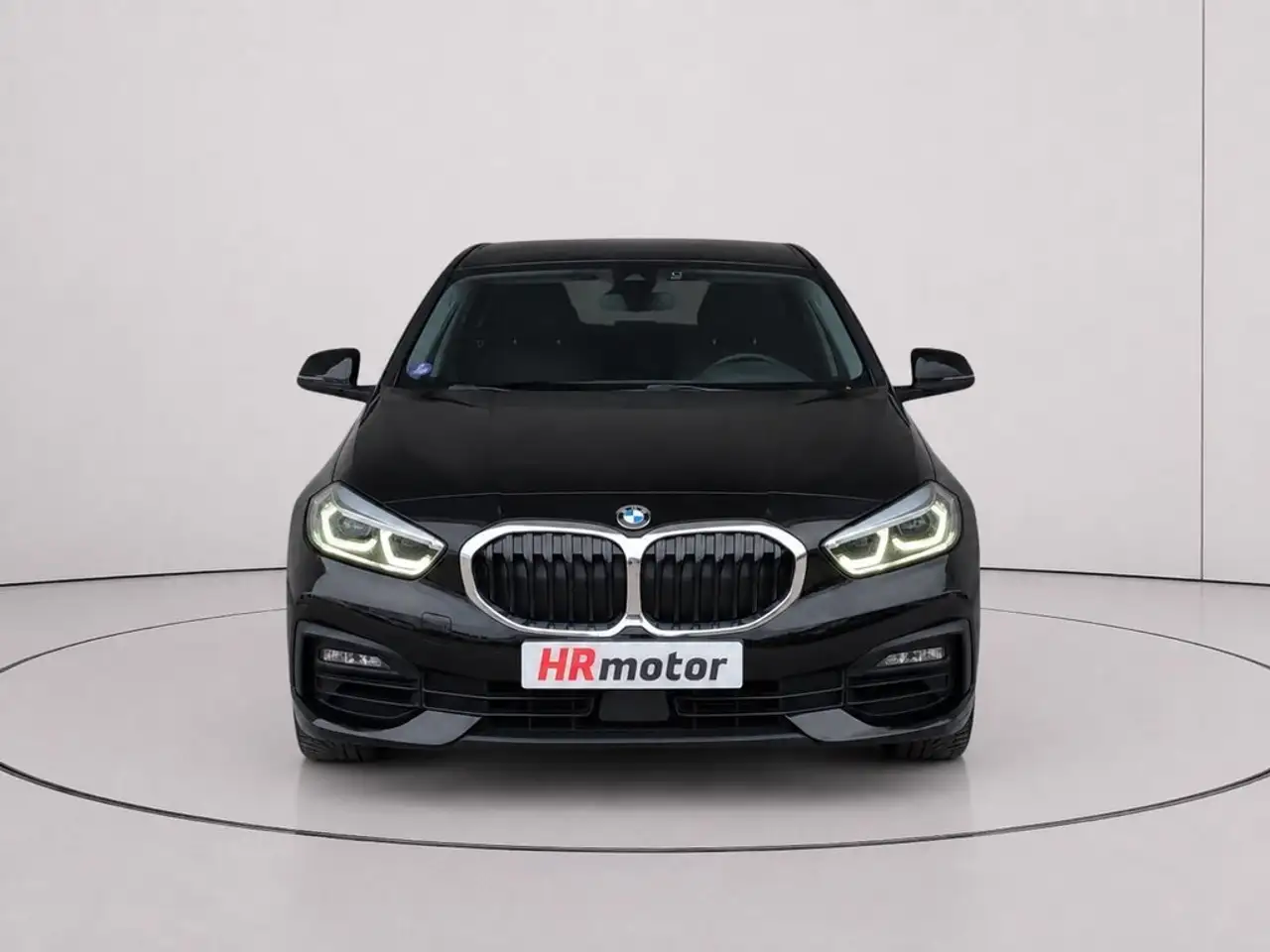 2023 BMW 118 118i, photograph 7
