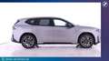 BMW iX3 40 Silber - thumbnail 2