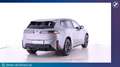 BMW iX3 40 Silber - thumbnail 3