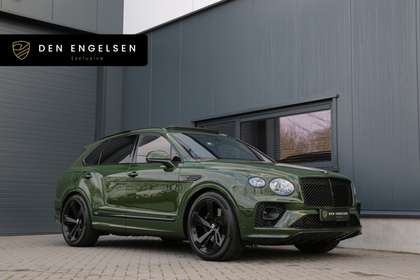 Bentley Bentayga 3.0 V6 462PK Hybrid | NL Auto | Massage + Ventilat
