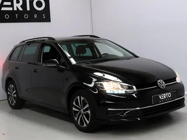 Volkswagen Golf Variant Golf Variant 1.0 TSI OPF IQ.DRIVE