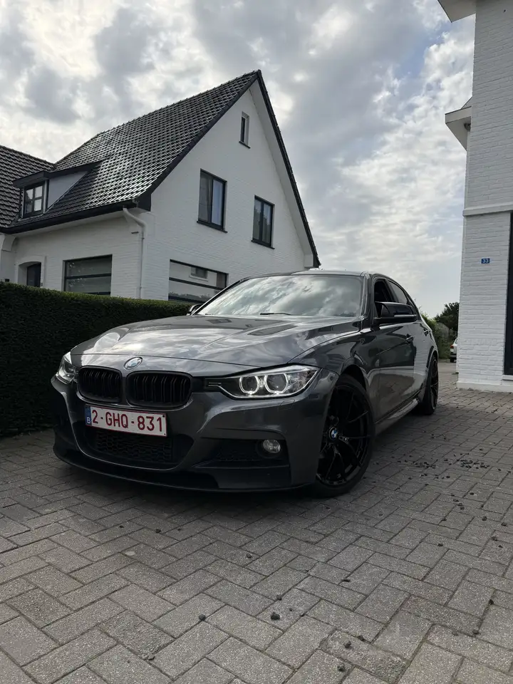 BMW 316