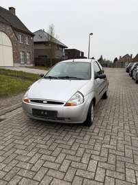 Ford ka 1.3 essence prete a immatriculer !!! Euro
