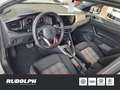 Volkswagen Polo GTI 2.0 TSI 7-Gang- DSG LED Navi SHZ PDCv+h Klima Blanco - thumbnail 6