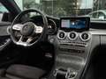 Mercedes-Benz C 300 Estate Premium Pack Amg Line | Alcantara Sportstuu Bleu - thumbnail 4