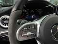 Mercedes-Benz C 300 Estate Premium Pack Amg Line | Alcantara Sportstuu Bleu - thumbnail 8