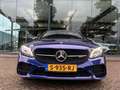 Mercedes-Benz C 300 Estate Premium Pack Amg Line | Alcantara Sportstuu Bleu - thumbnail 14