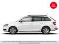 Skoda Fabia 125 Weiß - thumbnail 2