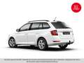 Skoda Fabia 125 Weiß - thumbnail 3
