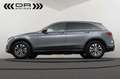 Mercedes-Benz GLC 200 - TOPSTAAT - CAMERA - GPS -   LEDER - LED Gris - thumbnail 9